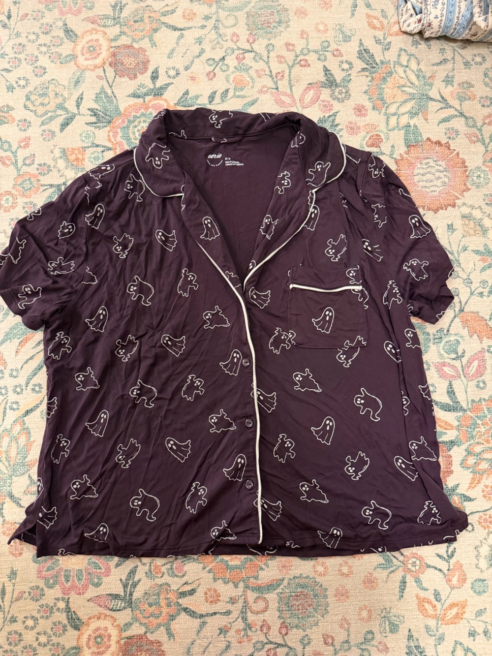 Aerie Pajamas